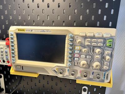 SKÅDIS mount for Rigol DS1054Z
