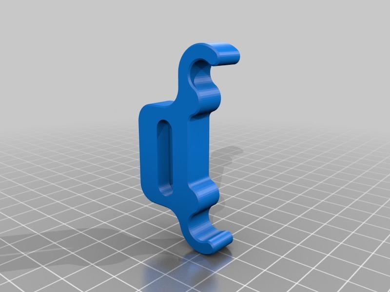 Dial Indicator Mount "Light"