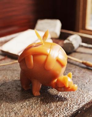 Pokemon Appletun