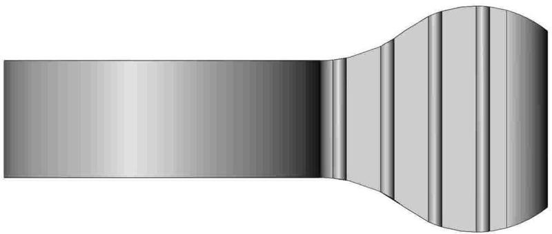 Harely Davidson Throttle Lock Lever