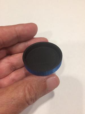 Meade ETX-60 Telescope Rear Port Cap