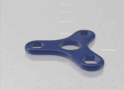 Fidget Spinner
