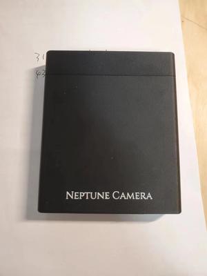 Polaroid film case for 8 sheets