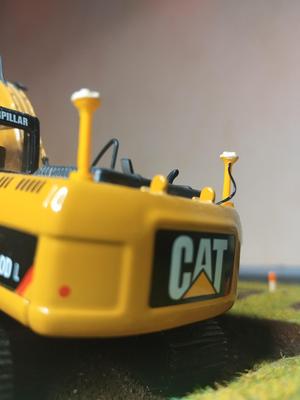 TRIMBLE 1/50