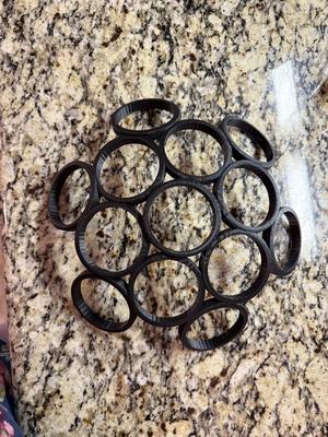 Cupcake Bouquet Holder