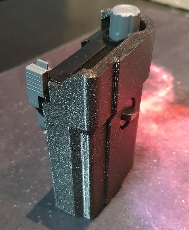 XCORTECH X3300W protective case