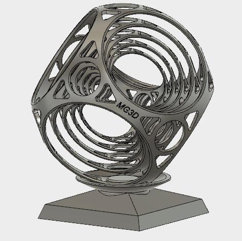 Gyrosphere 