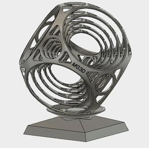 Gyrosphere 