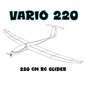 VARIO 220