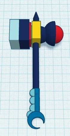 Homestuck - Pop-A-Matic Vrillyhoo