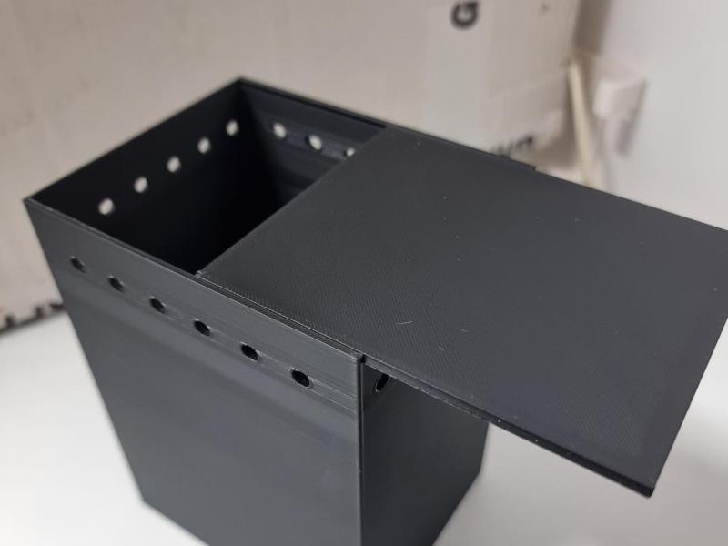 Small Animal Box, rodents, hamsters etc