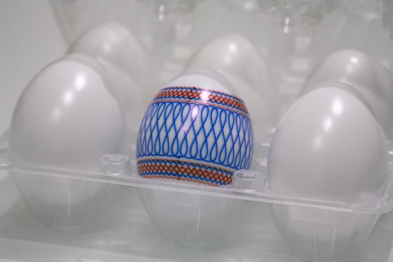 TraditionalEgg