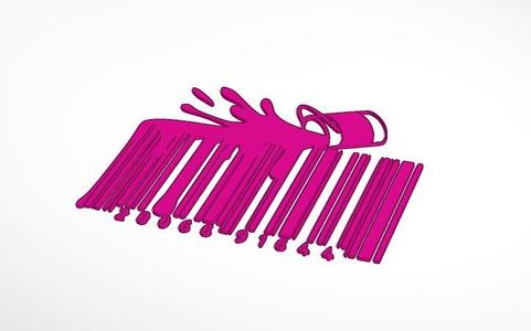 PAINT-CODE LOGO