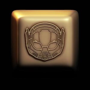 Ant Man and the Wasp: Quantumania // Keycap