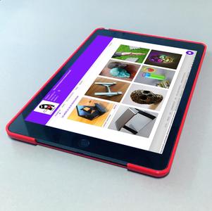 box ipad 2019 (7th gen.)