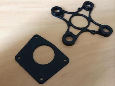 DJI Phantom 2 H3-3D Gimbal Spacer