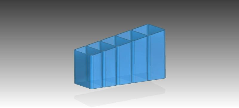 Clasificador Mandos TV - A/C - Video - PC