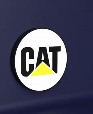 Caterpillar - LED Strip compatible