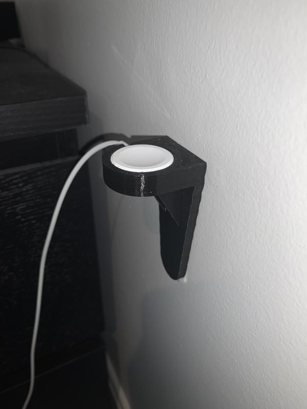 Apple Watch Charging Stand