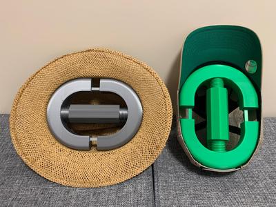 Hat Stretcher