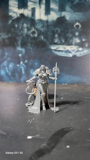 Penup plague sorcerer