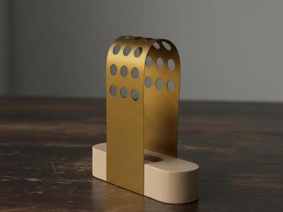 Orbit Vase