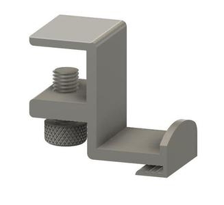 adjustable earphone support