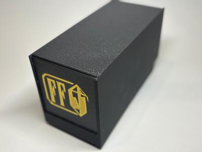 The Collector's Crate: Versatile TCG Storage