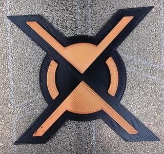 Red Rising - Copper Sigil