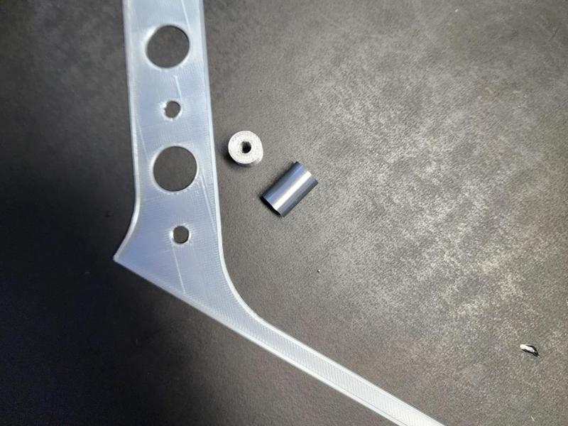 Valhalla Pinball Ball guide 