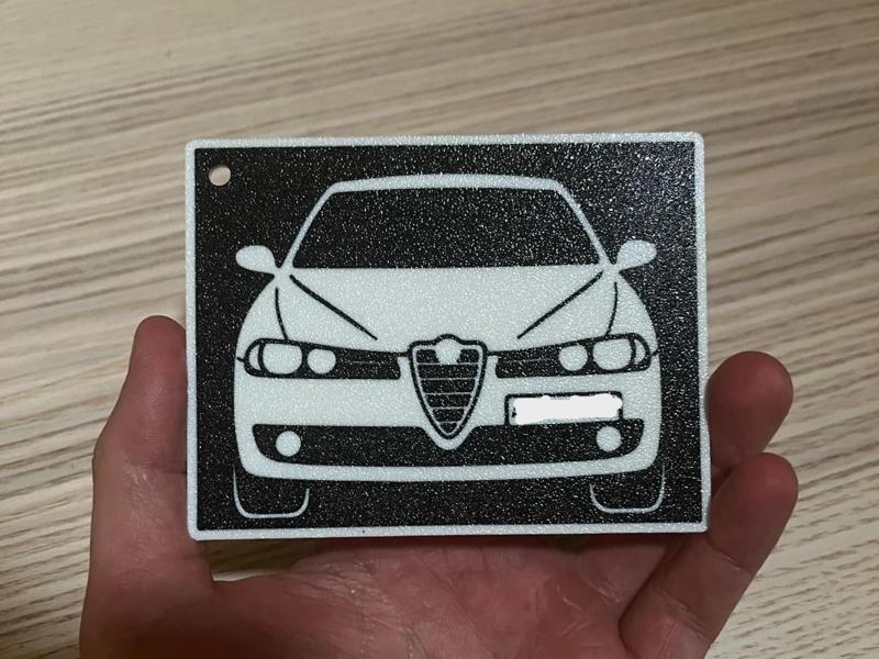 Alfa Romeo 156