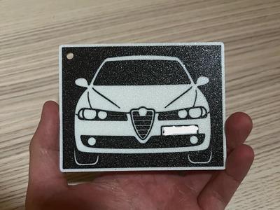Alfa Romeo 156
