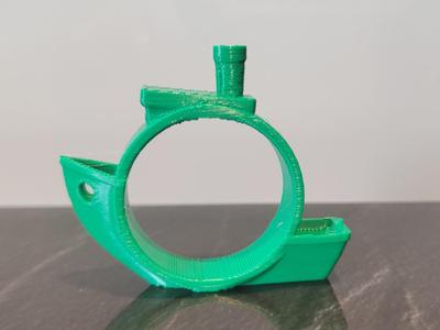 napkin benchy
