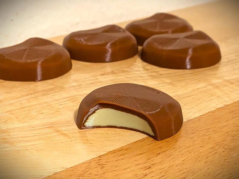 Tagalong Girl Scout Cookie Replica