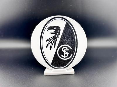 SC Freiburg Coasters