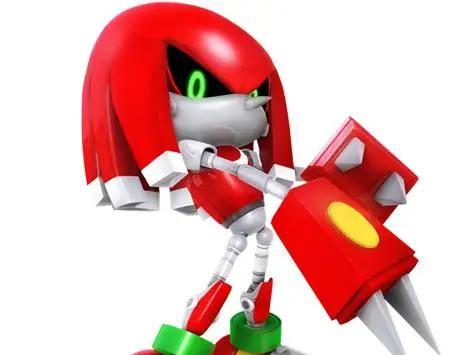 brick Metal knuckles
