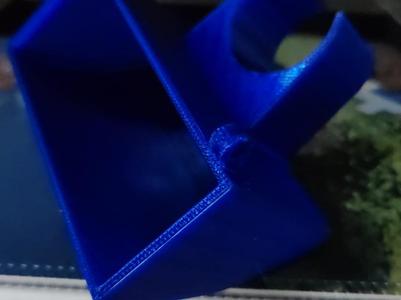 ashtray for parasol 4cm