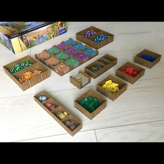 Rajas of the Ganges organizers