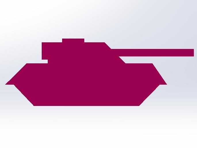 Tank 1