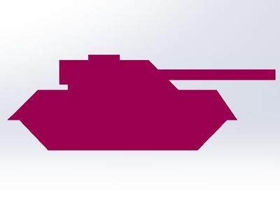 Tank 1