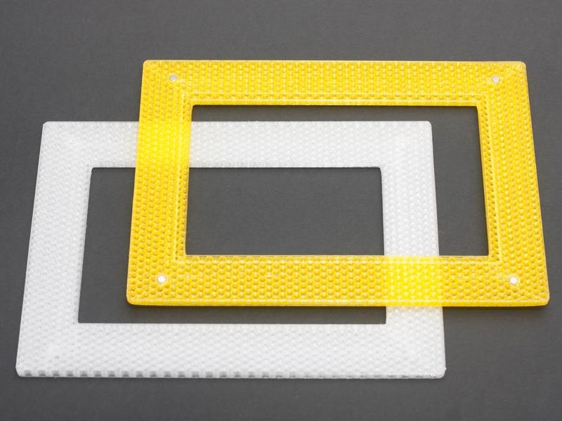 Magnetic Photo Frame