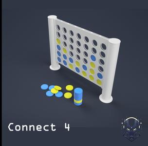 Connect 4
