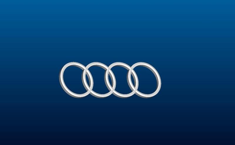 Audi Logo