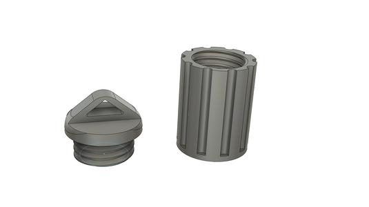 Geocaching container | Geocache