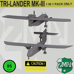 TRI-LANDER MK-III V1