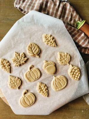 Cookie cutter. SHEET 2