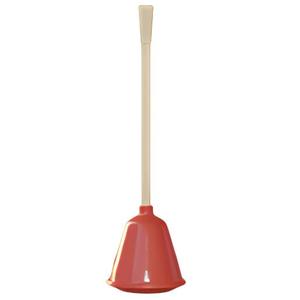 Simple Toilet Plunger