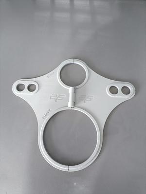 Geberit Pattern Template