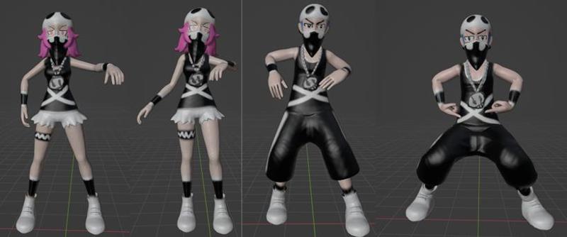 Team Skull