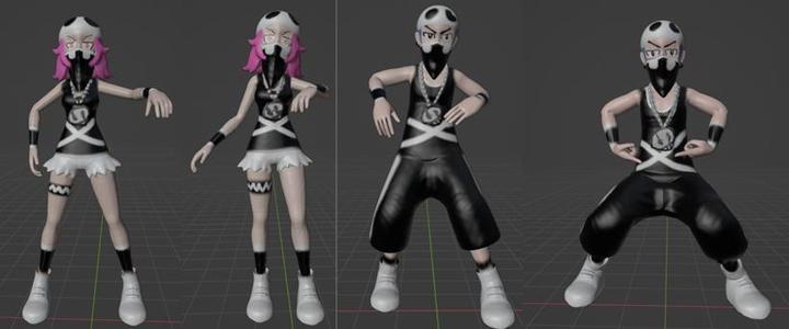 Team Skull